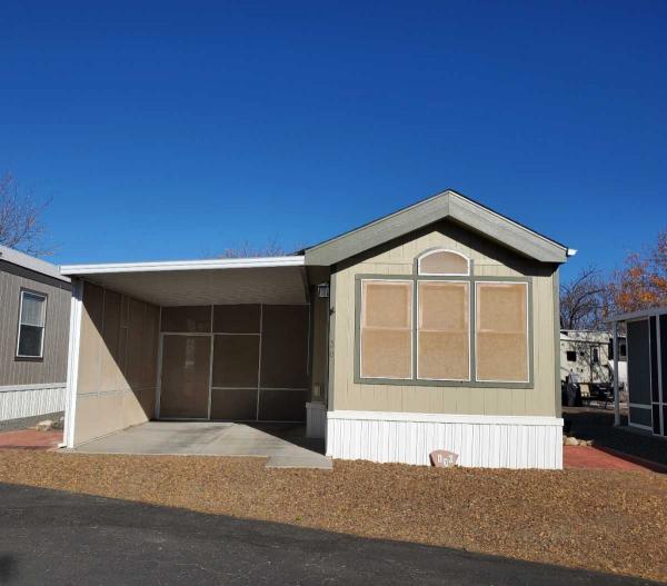 2009 Cavco Mobile Home For Sale