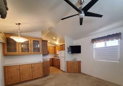 Photo 4 of 9 of home located at 11250 E. State Rt. 69 #130 Dewey, AZ 86327