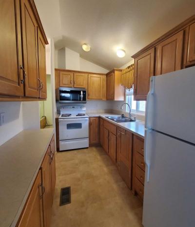 Photo 5 of 9 of home located at 11250 E. State Rt. 69 #130 Dewey, AZ 86327