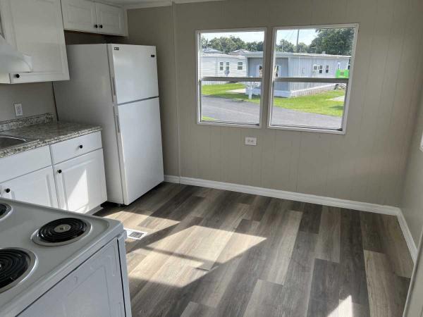 Mobile Home