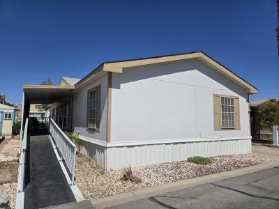 Mobile Home at 4800 Vegas Valley Dr Las Vegas, NV 89121