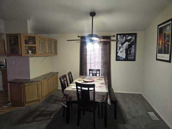2002 Schult Schult Manufactured Home