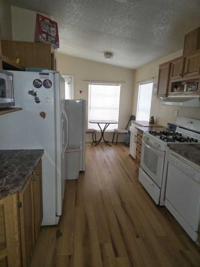 Photo 5 of 8 of home located at 4800 Vegas Valley Dr Las Vegas, NV 89121