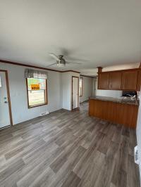 2024 Skyline 2 bedroom Mobile Home