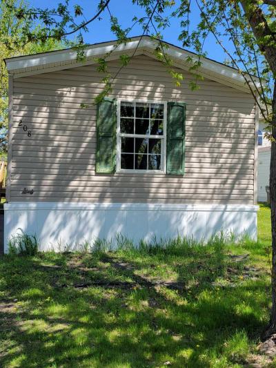 Mobile Home at 208 Mozart Ave Mankato, MN 56001