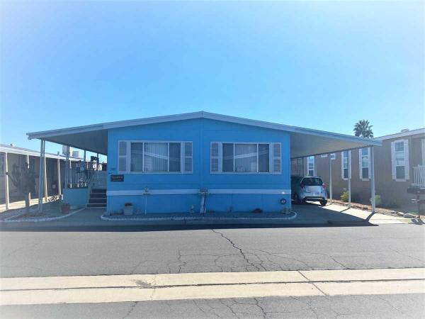 1978 Lancer Mobile Home For Sale