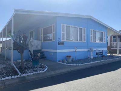 Photo 2 of 57 of home located at 5001 W Florida Ave Hemet, CA 92545