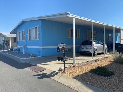 Photo 3 of 57 of home located at 5001 W Florida Ave Hemet, CA 92545