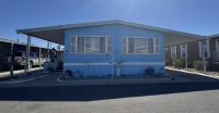 1978 Lancer Mobile Home