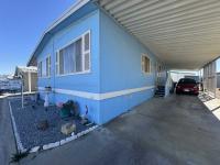 1978 Lancer Mobile Home