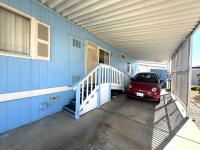 1978 Lancer Mobile Home