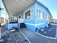 1978 Lancer Mobile Home
