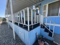 1978 Lancer Mobile Home