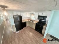 1974 NBLT Mobile Home