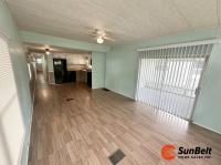 1974 NBLT Mobile Home
