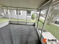 1974 NBLT Mobile Home
