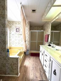 1978 Lancer Mobile Home