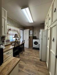 1978 Lancer Mobile Home
