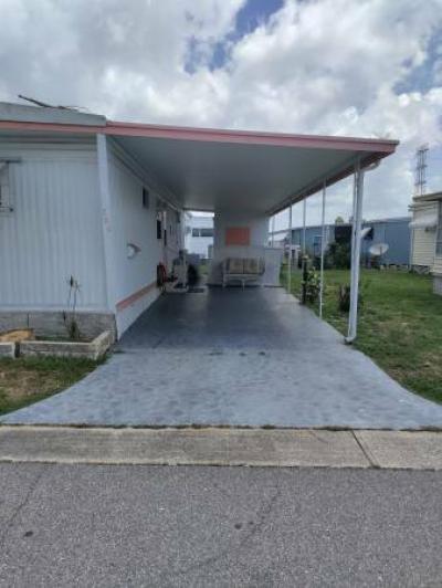 Mobile Home at 7349 Ulmerton Rd, #204 Largo, FL 33771