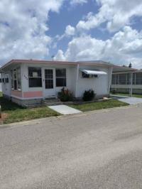 1971 malibu Mobile Home