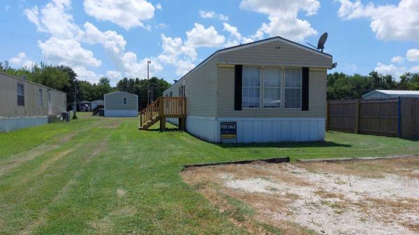 GUERDON HOME Mobile Home For Sale
