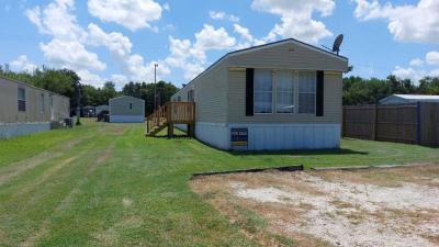 Mobile Home at 4329 W. Park Row Blvd #30 Corsicana, TX 75110