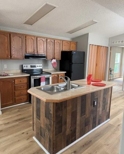 Mobile Home at 4410 Brown Station Rd #16 Columbia, MO 65202
