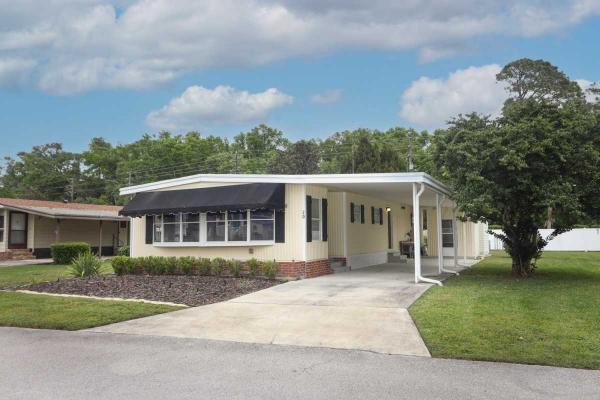 1979  Mobile Home For Sale