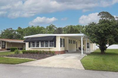 Mobile Home at 20 Lavista Dr. Winter Springs, FL 32708