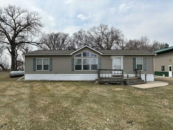 Photo 1 of 2 of home located at 22739 County Road 10 Barrett, MN 56311