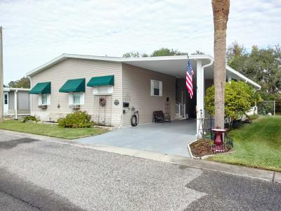 Mobile Home at 1071 Donegan Rd, 632 Largo, FL 33771