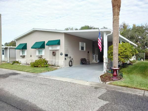 2007 Jacb Mobile Home For Sale