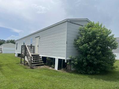 Photo 4 of 16 of home located at 17481 Orange Grove Rd (Lot 41 Office) #71 Gulfport, MS 39503