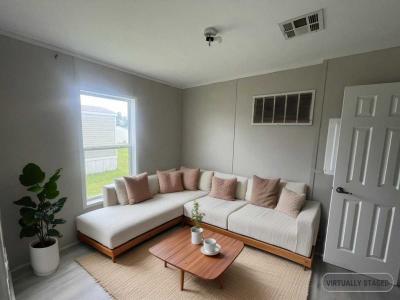 Photo 2 of 16 of home located at 17481 Orange Grove Rd (Lot 41 Office) #71 Gulfport, MS 39503