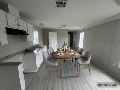 Mobile Home at 17481 Orange Grove Rd (Lot 41 Office) #71 Gulfport, MS 39503