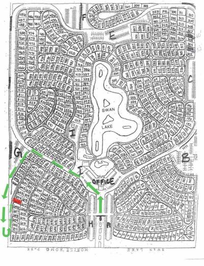 Mobile Home at 5800 Hamner Ave., #605 Eastvale, CA 91752