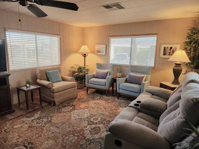 Photo 2 of 27 of home located at 1804 W Tepee Street, Lot 5 Apache Junction, AZ 85120