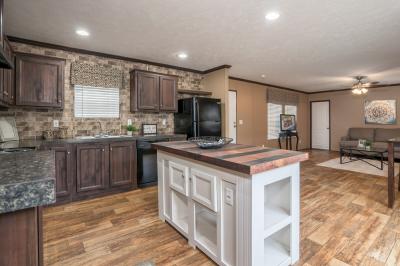 Photo 2 of 5 of home located at 616 Aspen Dr Old Monroe, MO 63369