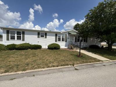 Mobile Home at 22737 S. Ridge Ln Frankfort, IL 60423