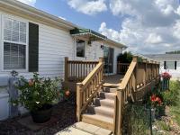 1993 SHAMROCK REGENCY Manufactured Home