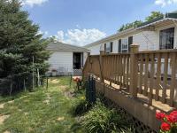 1993 SHAMROCK REGENCY Manufactured Home