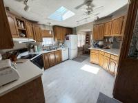 1993 SHAMROCK REGENCY Manufactured Home