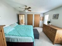 1993 SHAMROCK REGENCY Manufactured Home