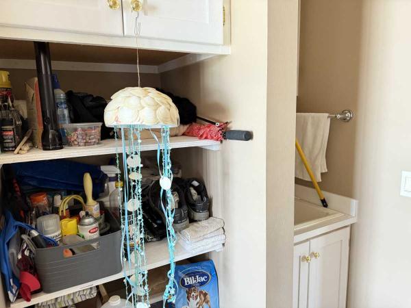 1993 SHAMROCK REGENCY Manufactured Home