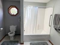 1993 SHAMROCK REGENCY Manufactured Home