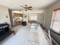 1993 SHAMROCK REGENCY Manufactured Home
