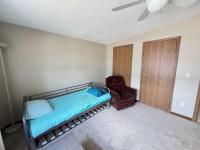 1993 SHAMROCK REGENCY Manufactured Home