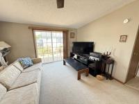 1993 SHAMROCK REGENCY Manufactured Home