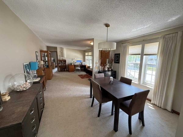 1993 SHAMROCK REGENCY Manufactured Home