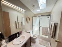 1993 SHAMROCK REGENCY Manufactured Home